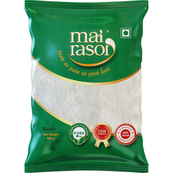 Mai Rasoi  Maida, 500 g Pouch