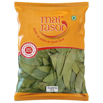 Mai Rasoi  Tej Patta 25g