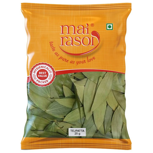 Mai Rasoi  Tej Patta 25g