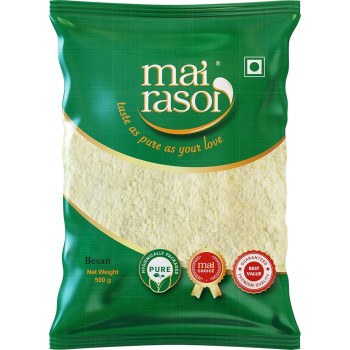 Mai Rasoi Besan 500g