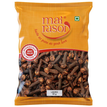 Mai Rasoi Cloves 50g