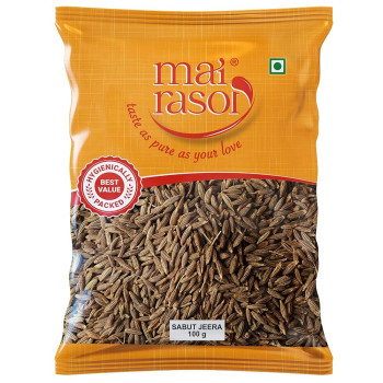 Mai Rasoi jeera 100g