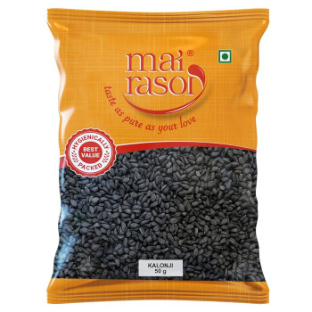 MAI RASOI JEERA 50G