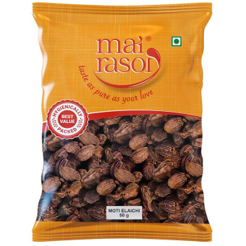 Mai Rasoi Moti Elaichi 50g