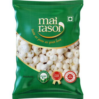 Mai Rasoi Roasted Dalia  500g 