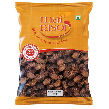 Mai Rasoi Sabut Kali Mirch 20g