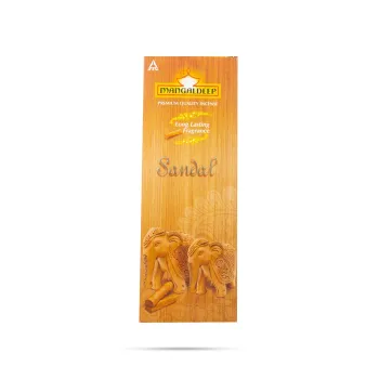 Mangaldeep Sandal Incense