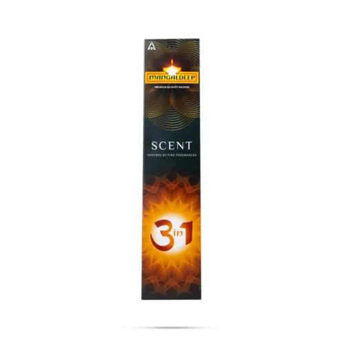 Mangaldeep SCENT INCENSE