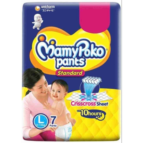 Many Poko Pants L7 