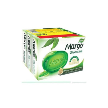 Margo Glycerine, 75g with Extra 25g
