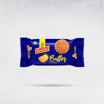 MARIO Butter Biks  150g
