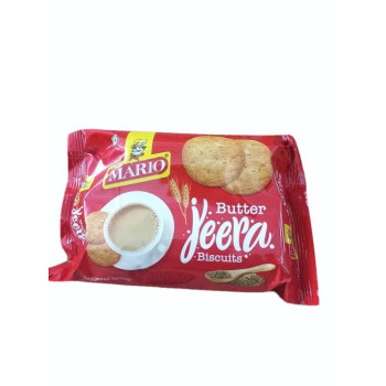 MARIO Butter Jeera Biscuits 150g