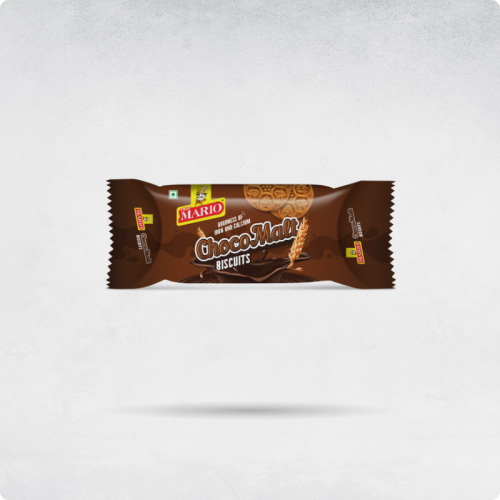 Mario Choco Malt 70g 