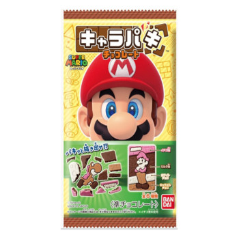 Mario Coconut Crunchy Biscuit 138g