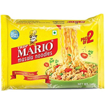 MARIO Instant Noodles 56g