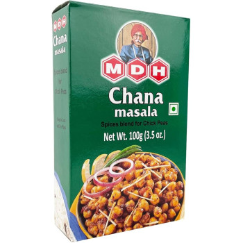 MDH Chana Masala