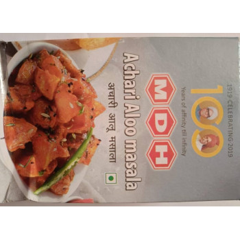 MDH dum aloo masala 50g