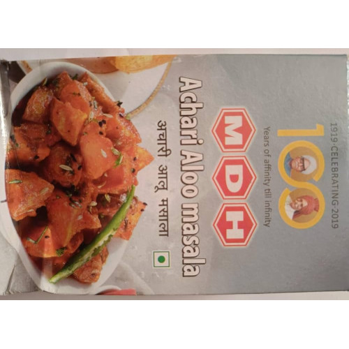MDH dum aloo masala 50g