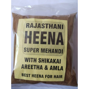 MDH Gulmohar Mehandi 500g