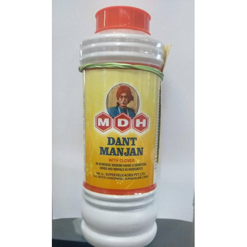 MDH HING POWDER 80G