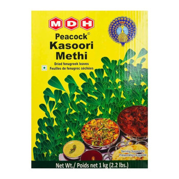 MDH KASURI METHI 10G