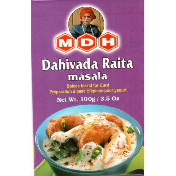 Mdh Masala, Dahivada Raita, 