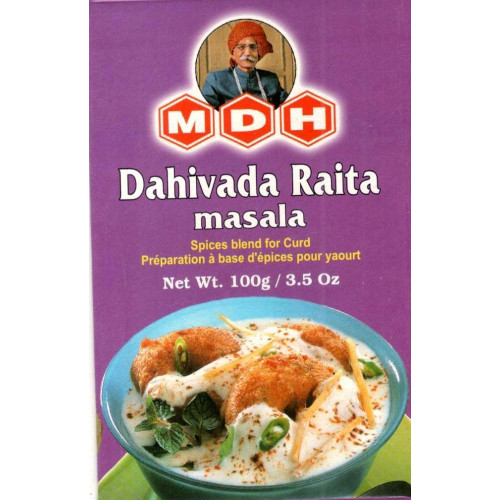 Mdh Masala, Dahivada Raita, 