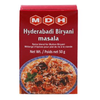 MDH poha masala 50g