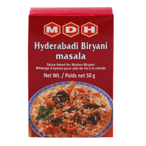 MDH poha masala 50g