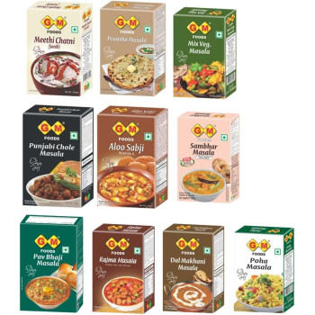 MDH Sambar Masala 70g