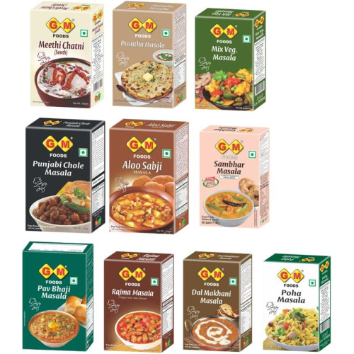 MDH Sambar Masala 70g