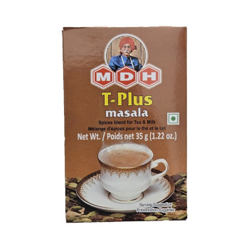 MDH T-PLUS Masala 25g