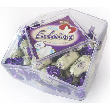 MILK ECLAIRS Candy