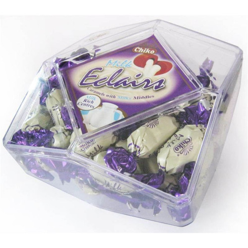MILK ECLAIRS Candy