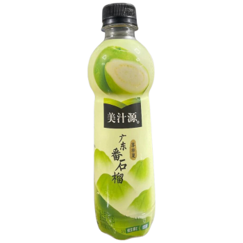 minute maid guava maid guava