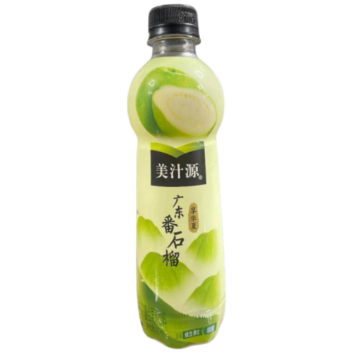 minute maid guava maid guava