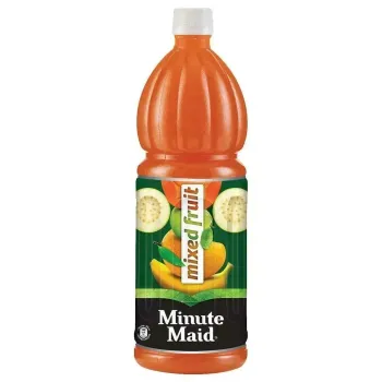 Minute Maid Mixed Fruit Drink 1 L 