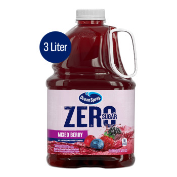 Minute Maid Mixed Fruit Juice 3L
