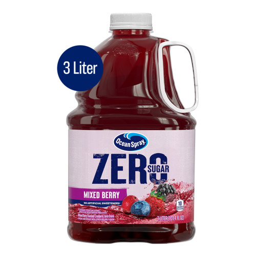 Minute Maid Mixed Fruit Juice 3L