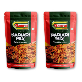 MIX CHANA NAMKEEN 250G