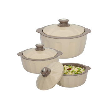 Modware Krisp Casserole 1000ml Hotpot