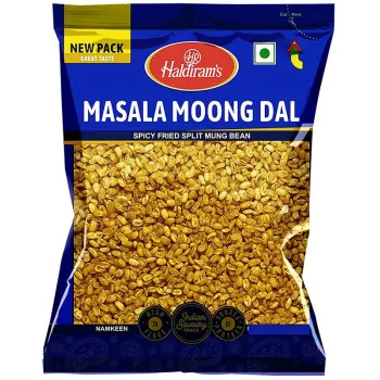 MOONG DAL