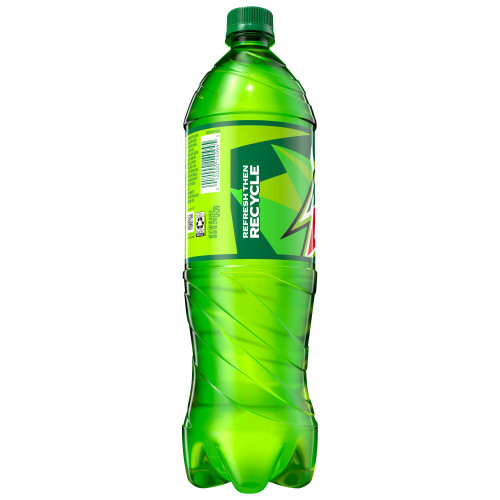 MOUNTAIN DEW 1.25L