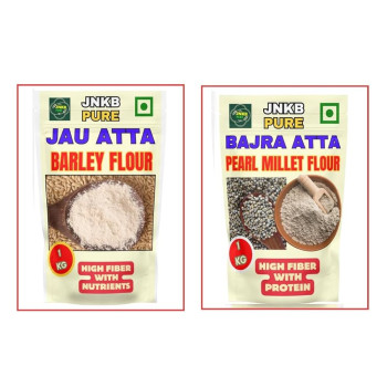 Mr. Fresh Bajra Atta 500g