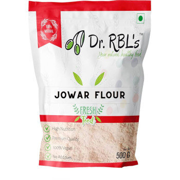 Mr.Fresh Jowar Atta 500g