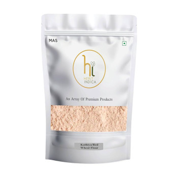 Mr.Fresh Ragi Atta 500g