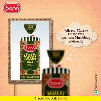 multi grain bread bonn