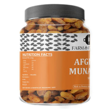 Munakka 50g