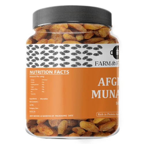 Munakka 50g