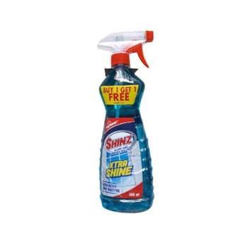 My home Shinz Glass And Surface Cleaner 550ml